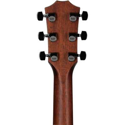 Taylor 814ceV Grand Auditorium Left-Handed Acoustic-Electric Guitar, with Case image 8