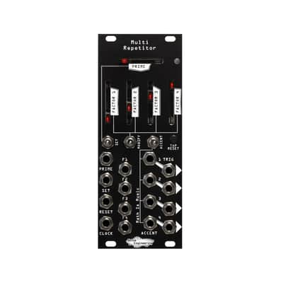 Noise Engineering Multi Repetitor Algorithmic Trigger Generator image 1