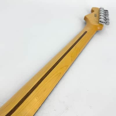 2022 Fender Aerodyne Special Stratocaster - Chocolate Burst image 10