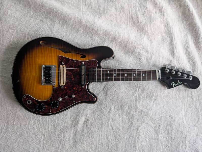 Fender FM-60E