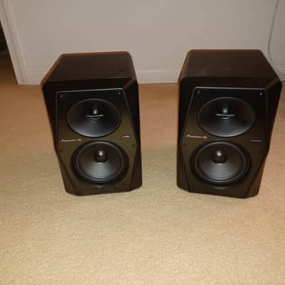 Pioneer VM50 Active Studio Monitors (Pair)