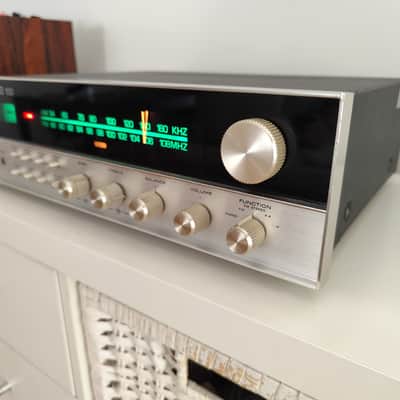 Harman Kardon 630 Twin Powered Receiver 1974 image 3