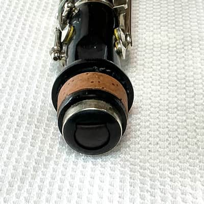 French Flageolet Boehm System Martin Thibouville Aîné full overhauled image 4