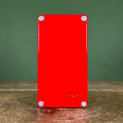 MXR EVH90 Phase 90 2004 - Present - Red/White image 3
