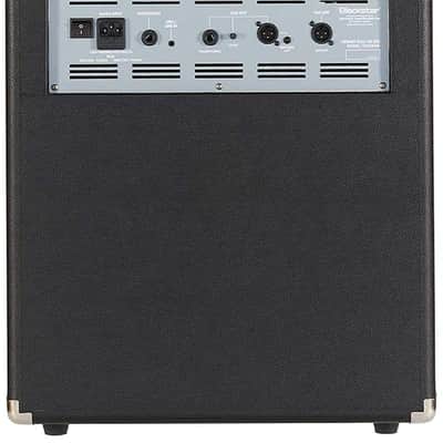 Blackstar BASSU120 120 Watt Bass Guitar Amplifier image 3