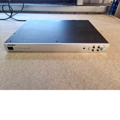 Bose FreeSpace IZA 2120-HZ - Power Amplifiers - Excellent - BP:£ - Excellent image 10