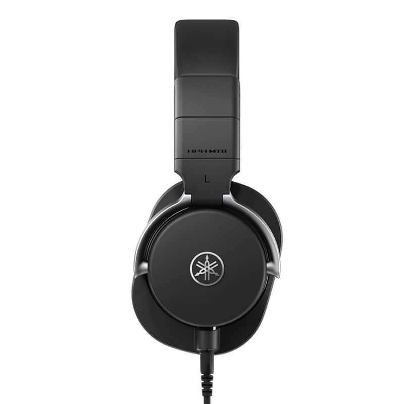 Yamaha HPH-MT8 Over-Ear Headphones image 1