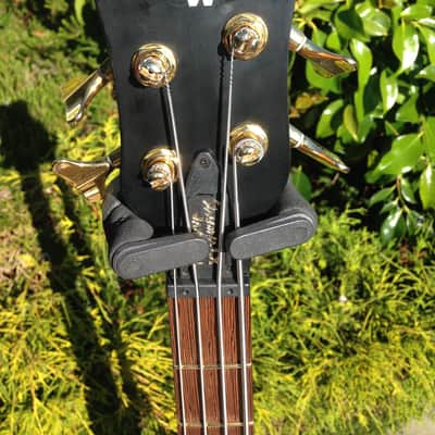 Warwick Streamer/Jazzman FNA 2004 Natural image 3