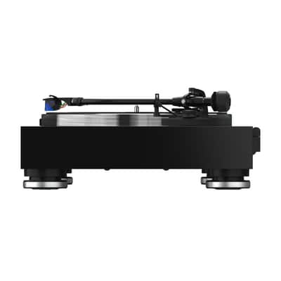 Reloop Turn X Premium HiFi Turntable Bundle with Desktop Amplifier System image 6