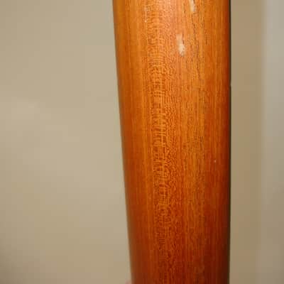 Godin xtSA Multi-Voice Electric Guitar Electric Guitar Natural Koa image 11