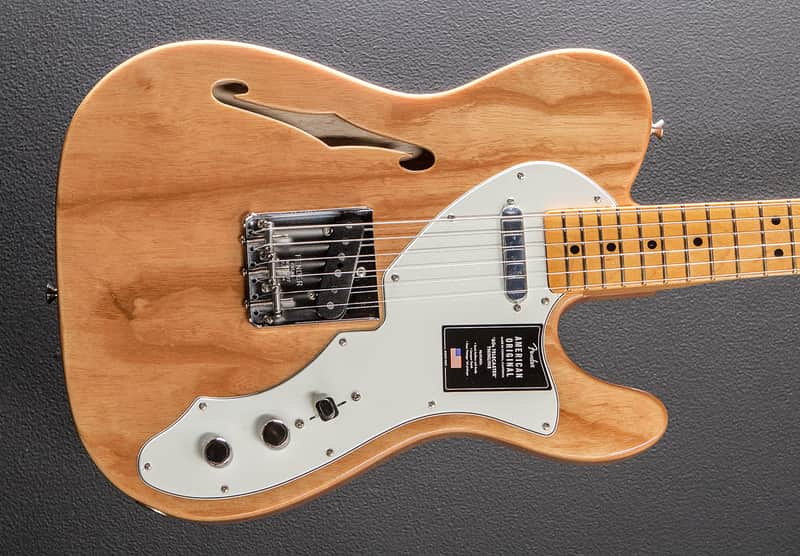 Fender American Original Telecaster