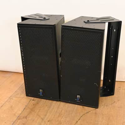 Meyer Sound UPJ-1P Compact VariO Loudspeaker (PAIR) CG01UTC image 1