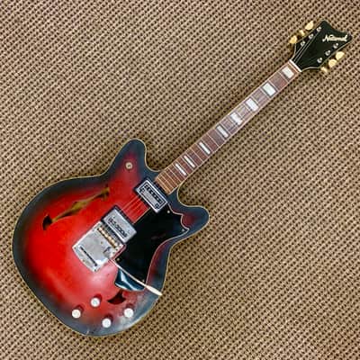 YAMAHA CV820WB Wes borland signature model | Reverb Australia