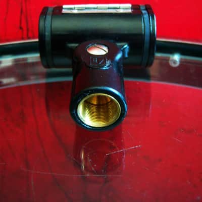 Vintage 1970's Electro Voice 313A model microphone adapter / clip / shock mount USA 635A RE10 RE11 RE15 RE16 DS35 etc... # 2 image 12