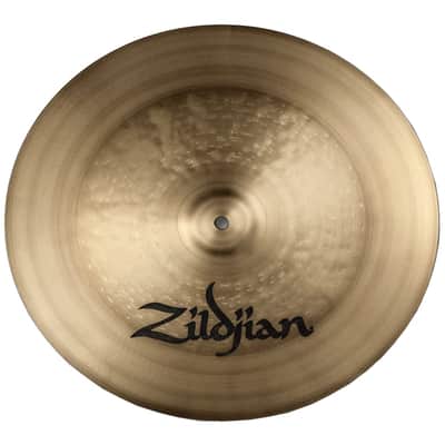 Zildjian 17" K Custom Dark China Cymbal image 2