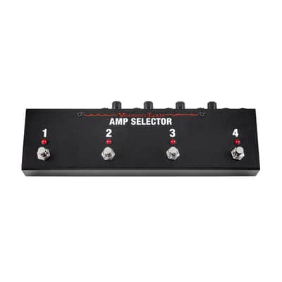 Voodoo Lab Amp Selector Pro