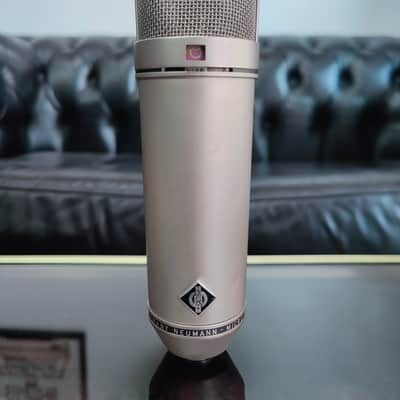 Neumann U77 image 1