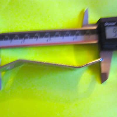 Hardware Drum Key Wrench - NOS image 3
