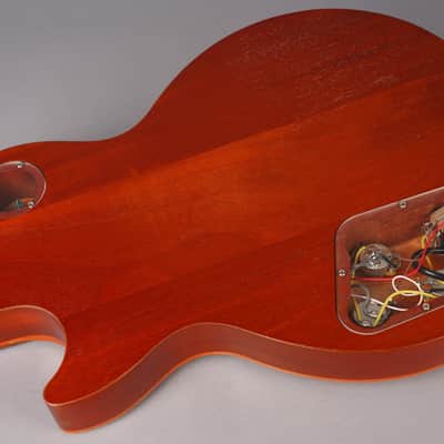 Gibson Gary Moore Signature Les Paul BFG - 2009 - Lemon Burst image 12
