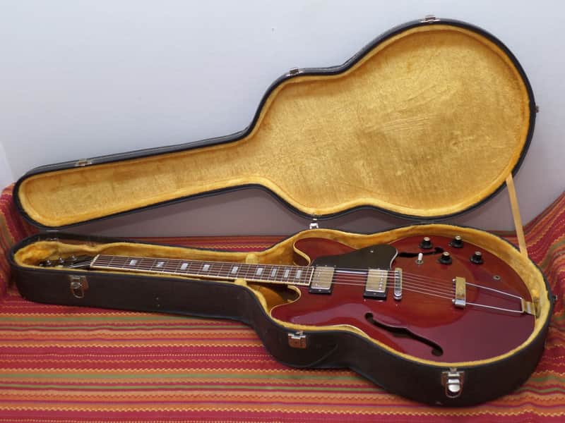 Aria Pro II ES-700 MIJ Made in Japan Matsumoku LP CIJ ES 335 W