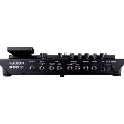 Line 6 POD Go image 4