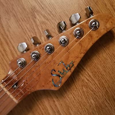 Suhr Modern Custom image 11