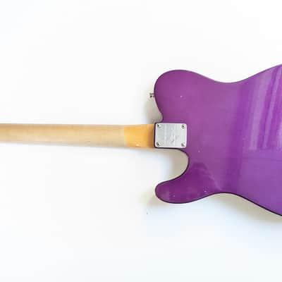 Fender Custom Shop '63 Telecaster Custom Journeyman Relic image 16