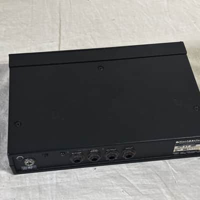 Rockman DISTORTION GENERATOR MODEL 100 w/ power supply image 5
