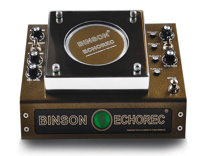 T-Rex Binson Echorec Delay image 1