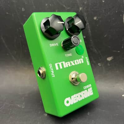 Maxon   Od 808 image 1