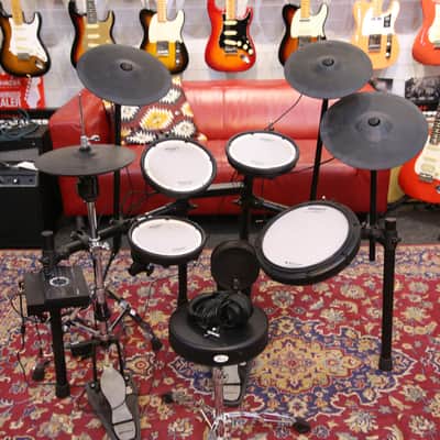 Roland TD-17KVX2 Electronic Drum Kit - 2nd Hand image 2
