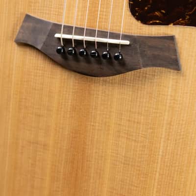Taylor BBT Big Baby Dreadnought Acoustic Guitar - Used image 13