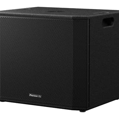 Pioneer XPRS1182S (DEMO) 18" Active Subwoofer image 2