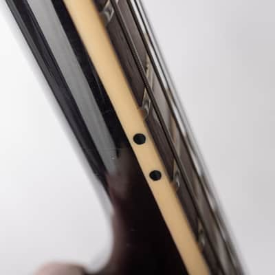 Gibson Slash Les Paul Standard, November Burst | Demo image 13