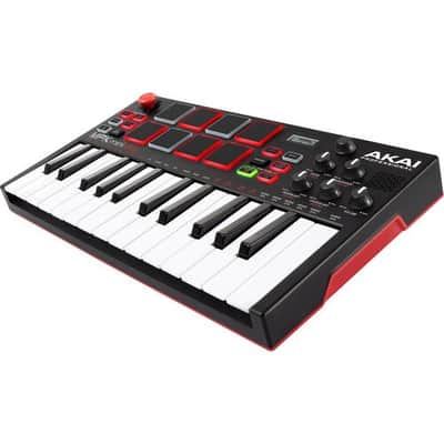 Akai MPK Mini Play image 2