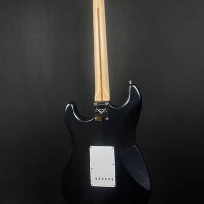 Fender Custom Shop Eric Clapton Stratocaster - Mercedes Blue image 5