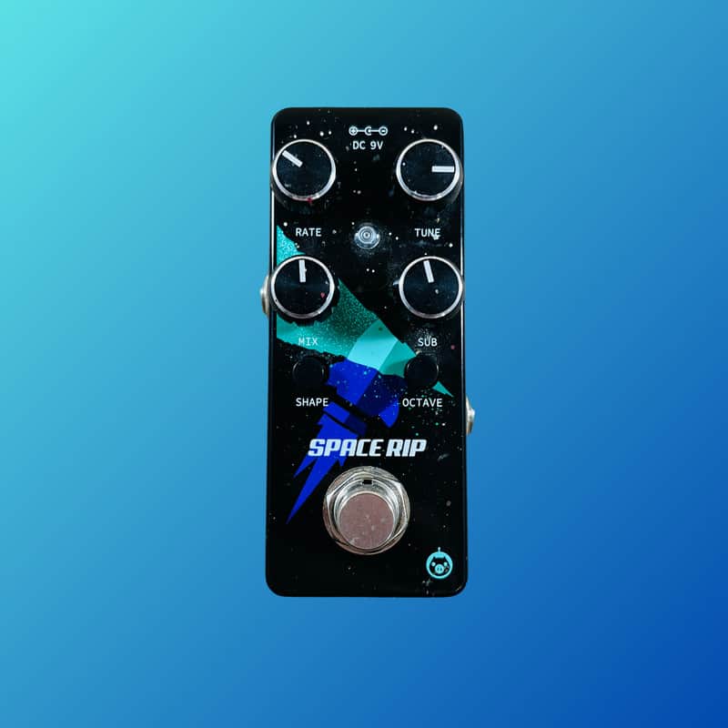 Pigtronix Space Rip