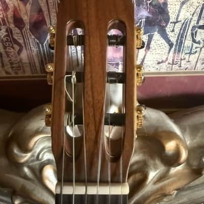 Cordoba Master Series Torres Classical Guitar 2014 - Natural image 4