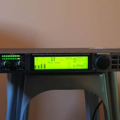 DBX Quantum Digital Multi-Band Processor 96K image 1