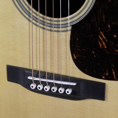 Martin HD-28 Standard Series Rosewood Dreadnought Acoustic image 20