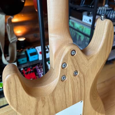 Chapman ML1 Pro Traditional 2017 - 2021 - Natural image 9