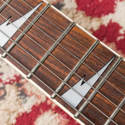 Ibanez Frank Gambale Signature FGM100 - Black #F134779 Second Hand image 12