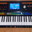Amazing Roland Jupiter 80 76-Key Digital Synthesizer