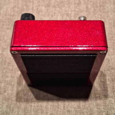 Lovepedal Mystic Goddess (COT 50 / Eternity Stack) Red | Reverb