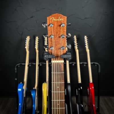 60SCE Dreadnought Acoustic/Electric Guitar - Satin Mahogany image 5