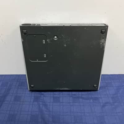 Behringer Xenyx X1222USB 16-Input Mixer with USB and Effects for Parts or Repair image 7