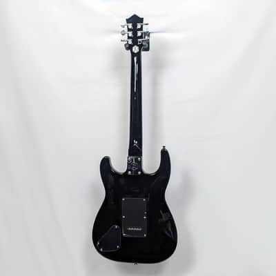 Randy Jackson Limited Edition Strat Electric Guitar image 15