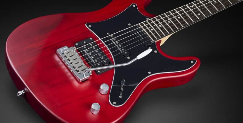 Framus D-Series Diablo Pro - Burgundy Red Transparent Satin | Reverb
