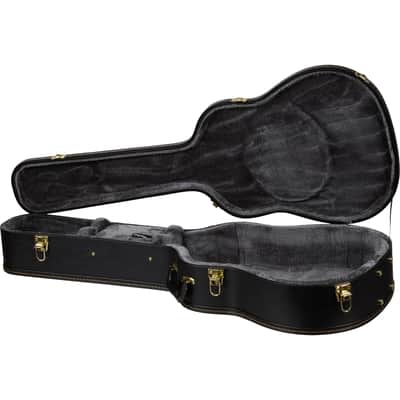 Epiphone Acoustic AJ/Dreadnought Hardshell Case image 2