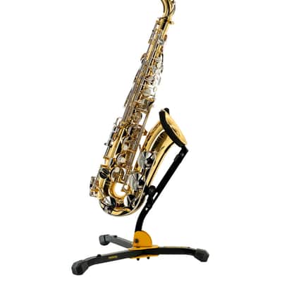 Pre-Owned Yamaha YAS-200AD Alto Saxophone | Used image 1